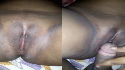 Boyfriend takes porn video of wife wet pussy fucking