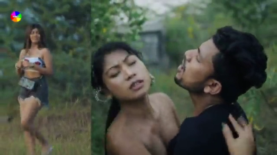 Damaged village home for outdoor lovers sex
