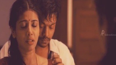 Most erotic aunty rainy time affair sex in hot movie