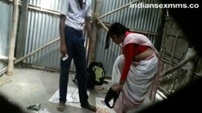 Kadakkal village Teacher student saree fuck capture mms