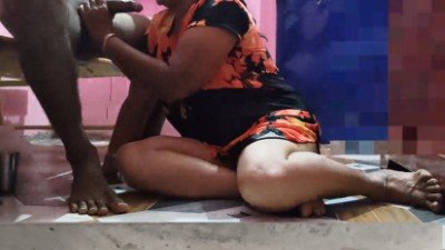Chennai local Aunty best blowjob and hard pussy fucking