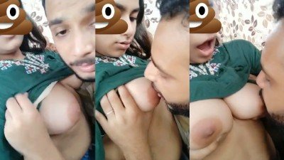 Chennai brother sucking 18yr Teen cute sister boobs