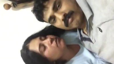 Kerala married husband nude fucking with scandals